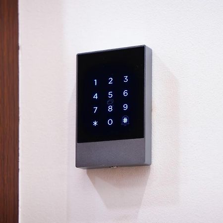 Zyblikiewicza Appartement Krakau Buitenkant foto