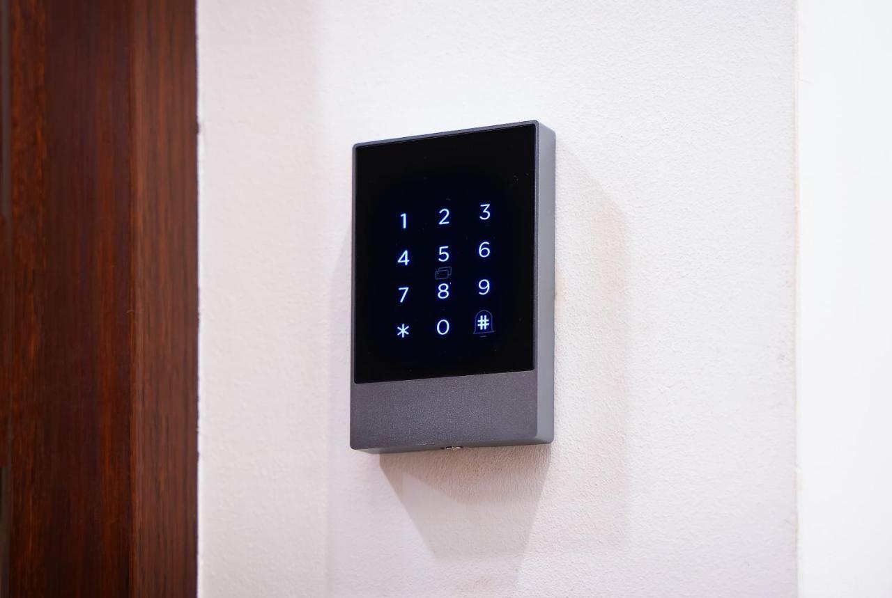 Zyblikiewicza Appartement Krakau Buitenkant foto