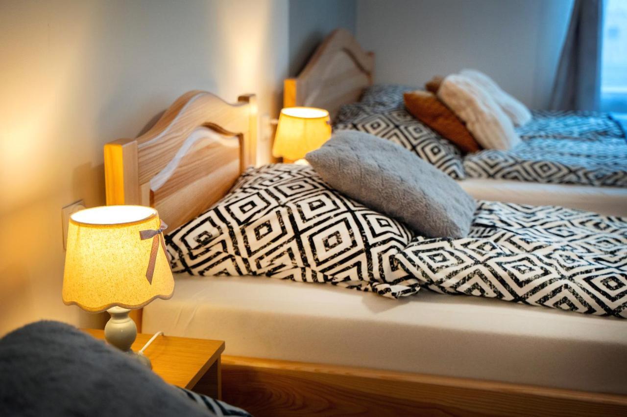 Zyblikiewicza Appartement Krakau Buitenkant foto