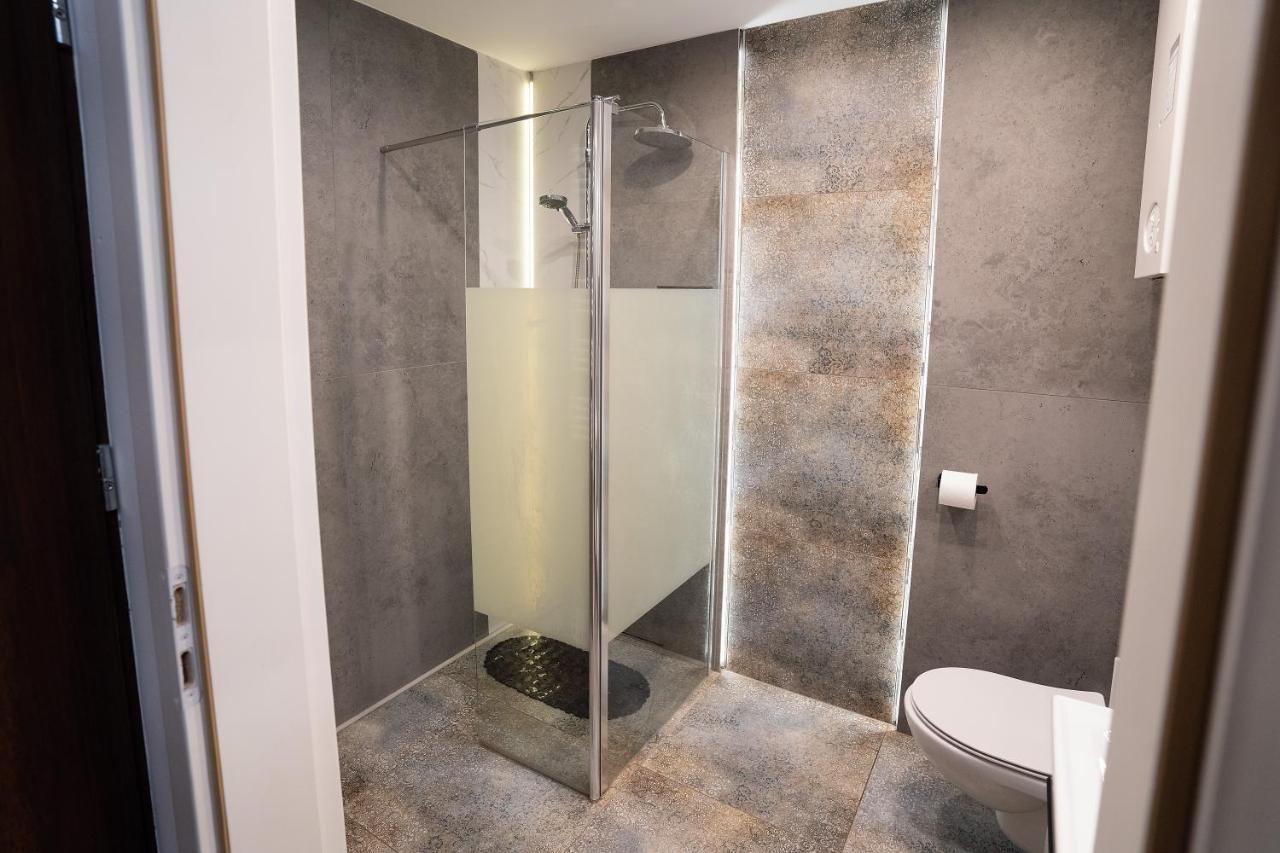 Zyblikiewicza Appartement Krakau Buitenkant foto