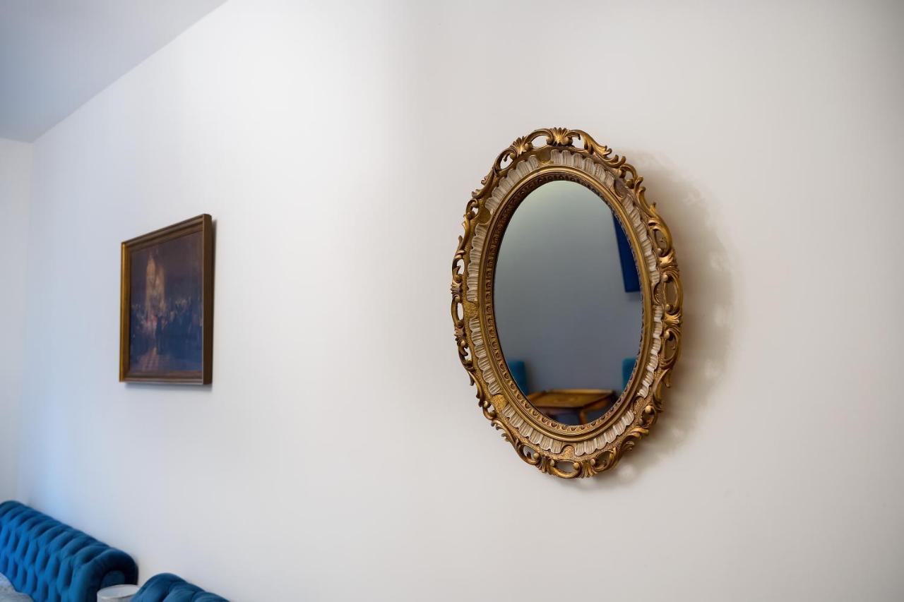 Zyblikiewicza Appartement Krakau Buitenkant foto