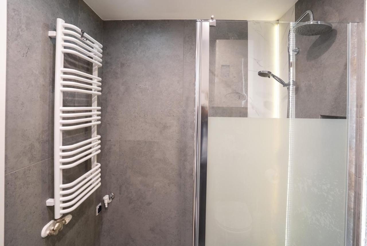 Zyblikiewicza Appartement Krakau Buitenkant foto