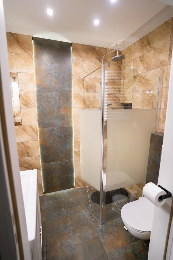 Zyblikiewicza Appartement Krakau Buitenkant foto